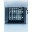 12W industrieller elektrischer Moskitokiller, UV-Licht, Anti-Moskito-Lampe