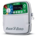Programador Rain Bird ESP-TM2 12 estaciones exterior + Módulo LNK Wifi
