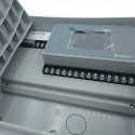 Hunter Pro-HC Hydrawise Controller WiFi per interni a 12 zone PHC-1201I-E