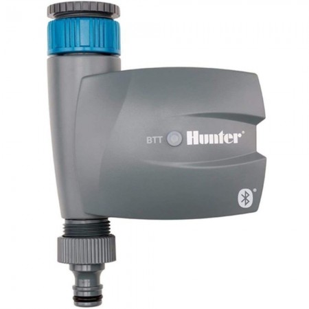 Contrôleur d'irrigation Bluetooth Hunter
