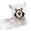 Museau de chien en nylon de taille spéciale pour les races à museau court