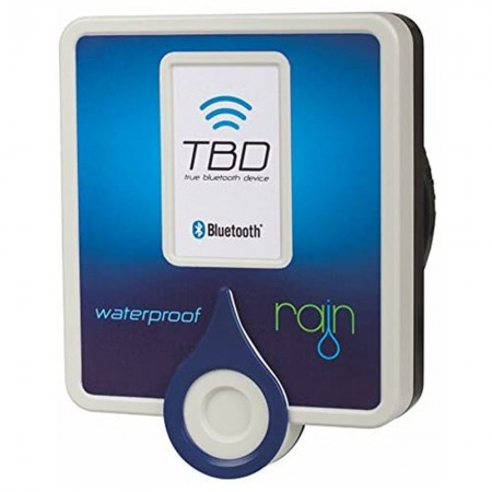 Rain TBD 2-zone batterijgevoede Bluetooth-programmeur
