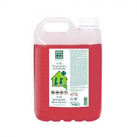 Menforsan Insektizider Bodenreiniger - 5 Liter