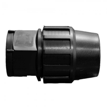 20 mm PE-Innengewindeanschluss