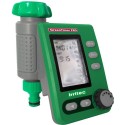Irritec Green Timer PRO elektronischer Wasserhahn-Programmierer