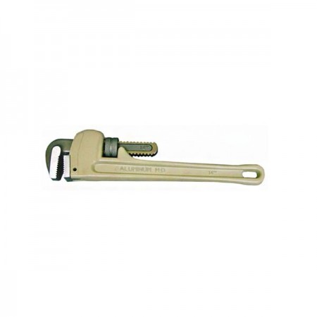 Aluminiowy klucz Stillson 14" - 350 mm