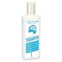 Gottlieb Blue Shampoo für weißes Haar für Hunde 300 ml