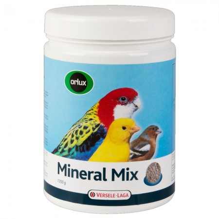 Orlux Mineral Mix integratore minerale 1,35 kg
