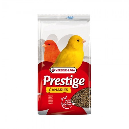 Prestige Canarini Cibo Gourmet per uccelli 1 kg