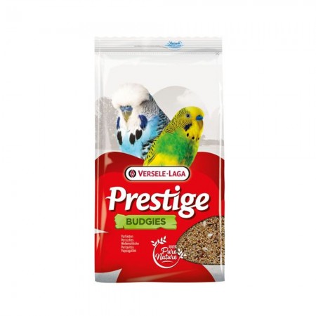 Alimento para aves Prestige Periquitos Gourmet 1 kg