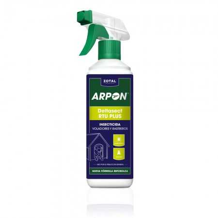 Arpon® Deltasect RTU Plus 250 ml