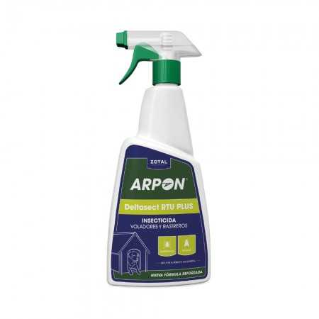 Arpon® Deltasect RTU Plus 750 ml insecticida
