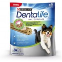 Purina dentalife golosina dental para perros medianos 115 gr