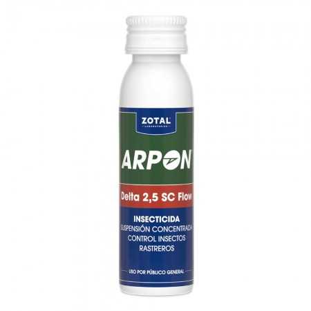 Arpon® Delta 2.5 SC Durchfluss 25ml Insektizid