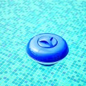 Schwimmender Chlortablettenspender für Schwimmbäder