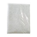 Polyester reparatieset 1 kg (1 kg hars, 1 m2 Mat-300 25 g katalysator)