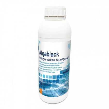 Algablack 1 L speciale per alghe nere