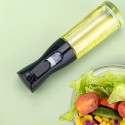 Spray de Aceite de Cocina de 300 ml - Dispensador con Dosificador para Cocinar