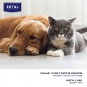PARASITAL® Pack Antiparasitario para Gatos | Collar y Pipeta con Ingredientes Naturales contra pulgas y garrapatas