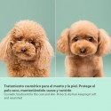 Iv San Bernard Sil Plus Feuchtigkeitscreme für Hunde 100 ml