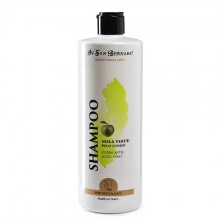 Shampoo Iv San Bernard für langhaarige Hunde 1 Liter