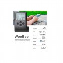 Solem WooBee Controller di irrigazione a batteria a 4 stazioni con Bluetooth