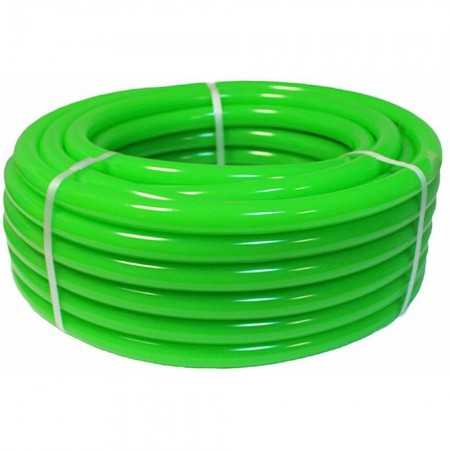 Agroflex tuyau 32mm 50m PVC vert