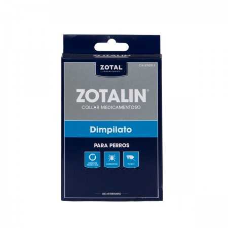 Zotalin® Collar antiparasitario para perros