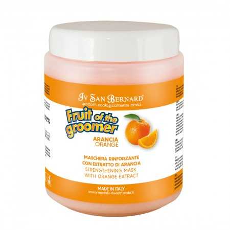 Frucht des Groomer Orange Conditioner 1 Liter