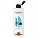 Shampoo Iv San Bernard talco para cachorros 1 litro
