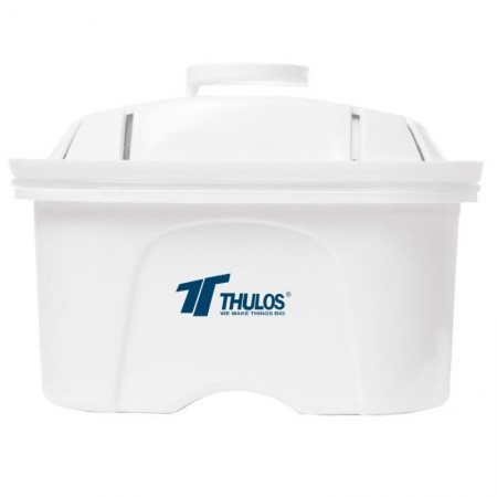 3 Recambios para jarra purificadora de agua Thulos TH-HS-518