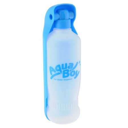 Bebedero portátil AquaBoy 550 ml