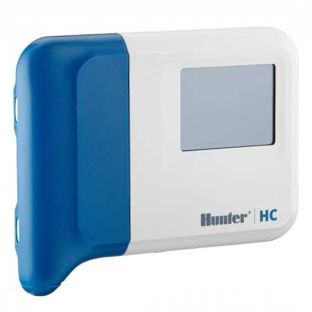 Controller WiFi per interni a 12 zone HC Hydrawise Hunter