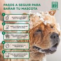 Menforsan Champú Perros Anticaspa - 300 ml