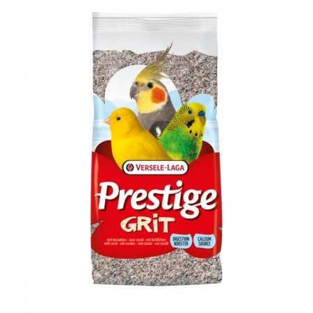 Prestige Grit integratore minerale per uccelli 2,5 kg