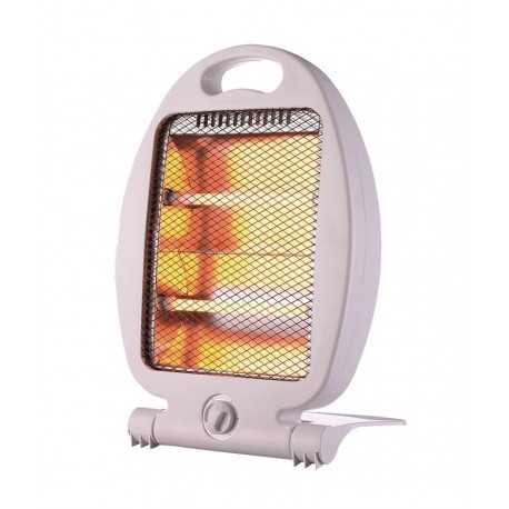 Calefactor eléctrico Mini Jupiter 400-800W