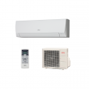 Split-Klimaanlage 1x1 Wechselrichter Fujitsu ASY25UILLCE mit 2.150 Frig / h und 2.752 kcal / h