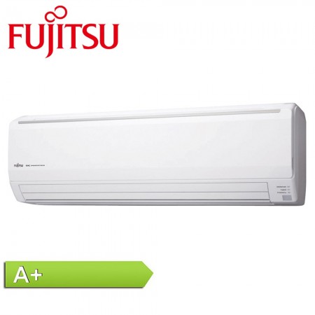 Ar condicionado Split Inverter Fujitsu ASY50UILF