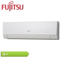 Aire acondicionado Split 1x1 Inverter Fujitsu ASY25UILLCE con 2.150 frig/h y 2.752 kcal/h