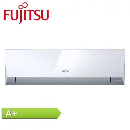 Ar condicionado inversor Fujitsu ASY 35 LLCC