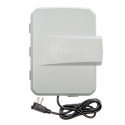 Hunter X2-401 buitencontroller 4 stations compatibel met wifi