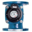 Woltmann WI hidrômetro para irrigação